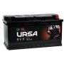 Автомобильный аккумулятор URSA Extra power UE900 90А/ч-12V ст EN740 обратная 353x175x190