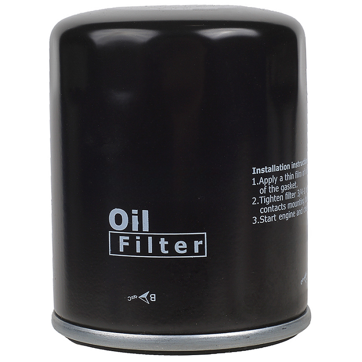 Фильтр масляный KS 50013108 Ford Probe 2.0i 16V 92-97, Mazda 626 1.6-2.2 80>