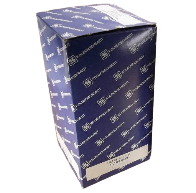 Фильтр масляный KS 50013108 Ford Probe 2.0i 16V 92-97, Mazda 626 1.6-2.2 80>