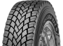 Грузовая шина Goodyear Ultra Grip Max D 295/80R22,5 152/148M ведущая PR новая