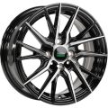Megami MGM-26 6x14 5x100 ET35 57,1 BKF