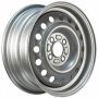 Легковой диск Next Next 6,5x16 5x114,3 ET38 67,1 Silver