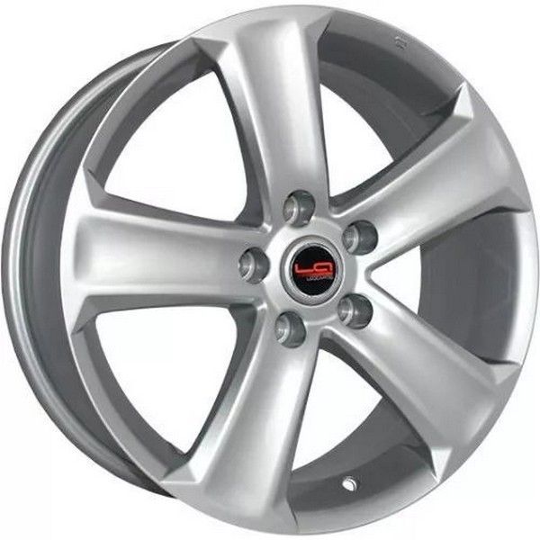 Изображение 7x17 5x114,3 ET39 60,1 S №1