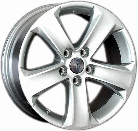 Изображение 7x17 5x114,3 ET39 60,1 S №2