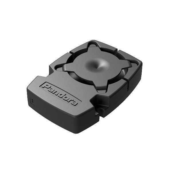 Pandora VX-4G GPS FD 2хCAN+2xCAN FD, BT, GSM, SIM-чип+Nano-Sim