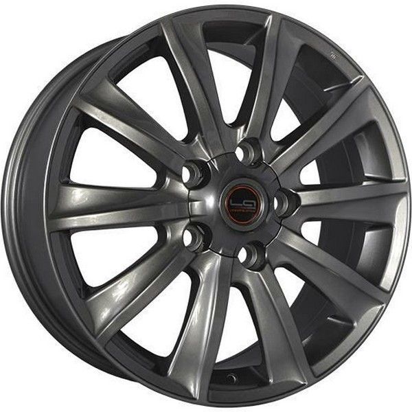 LegeArtis TY43 8x17 5x150 ET60 110,1 GM