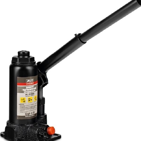 Изображение гидравлический 158-308 мм №8