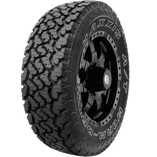 Maxxis Worm-Drive AT980E 30/9,5 R15 104Q