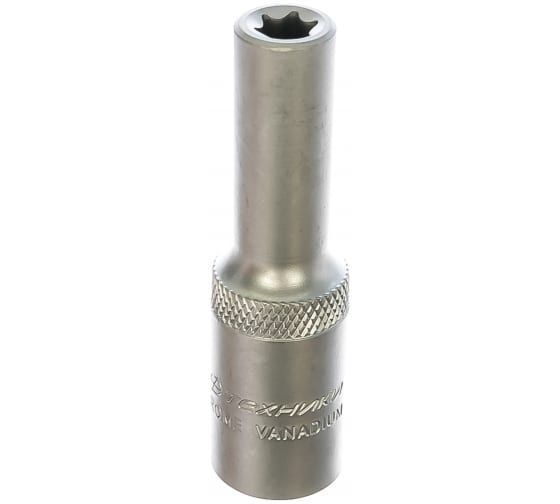 Дело Техники 623210 удлиненная Torx 1/2 дюйма 10 мм