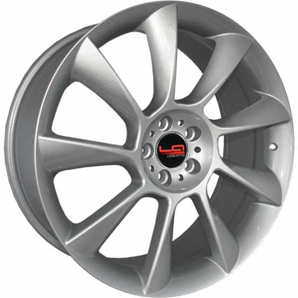 LegeArtis MB122 9x21 5x112 ET53 66,6 S